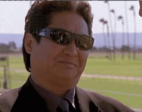 Happy birthday to martial arts legend Sammo Hung! 