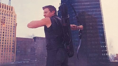 Happy birthday Jeremy Renner 