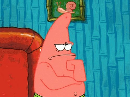 Spongebob And Patrick GIF