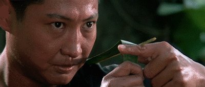 Happy Birthday to this leaf sniper GOAT Sammo Hung ! 