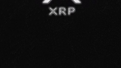 Xrp Ripple Xrp Crypto GIF