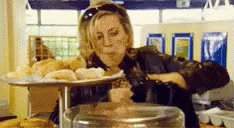 Hungry Hungry GIF