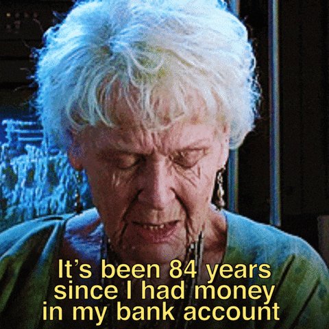 Kate Winslet Money GIF by I...