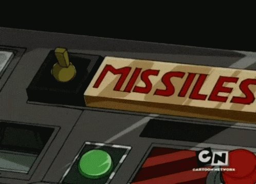 Launch Missiles GIF