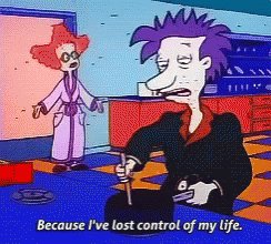 Rugrats Stu GIF