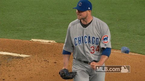Happy Birthday Jon Lester. Jon Lester Forever. 