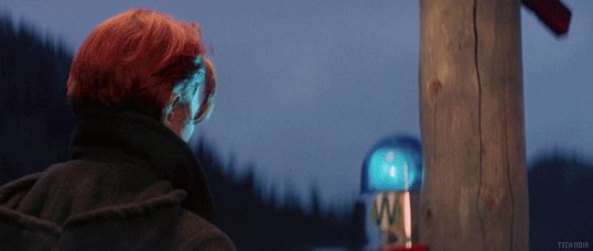 Legends are forever. 

Happy Birthday to David Bowie - the leading star of Nic Roeg\s The Man who Fell to Earth   . 