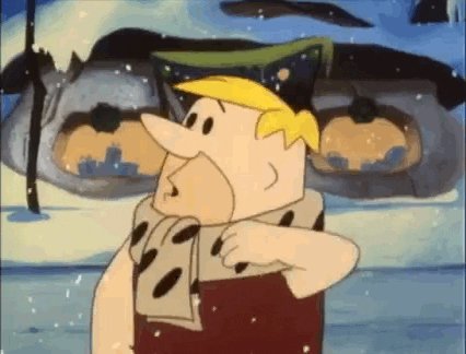 Confused Hanna Barbera GIF ...