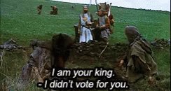 Monty Python Holy Grail GIF