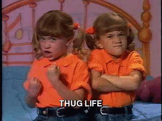 Full House Thugs - Thug Lif...