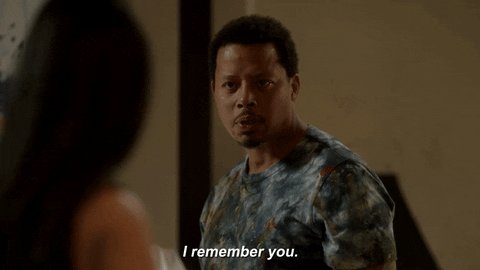suspicious fox tv GIF by Em...
