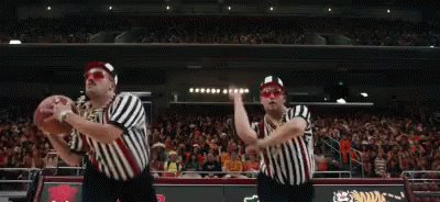 Dance Referee GIF