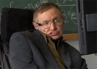 Lets all say happy birthday to Stephen hawking 