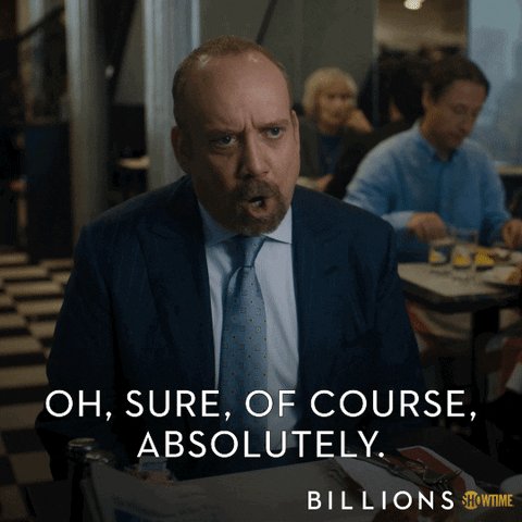 Accept Season 4 GIF by Bill...