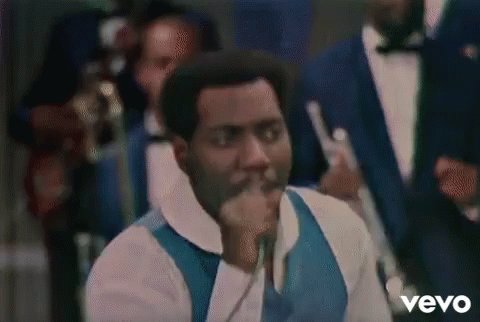 BHM Otis Redding Mr Pitiful...