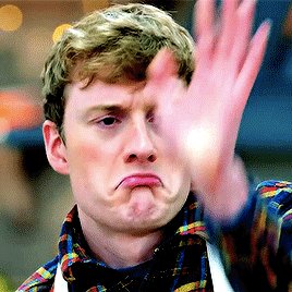  are you gonna be wishing the lovely james acaster happy birthday today? 