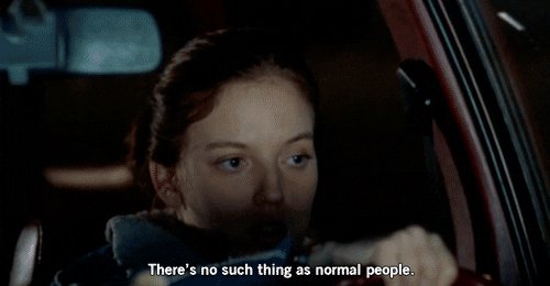 Happy birthday, Sarah Polley 