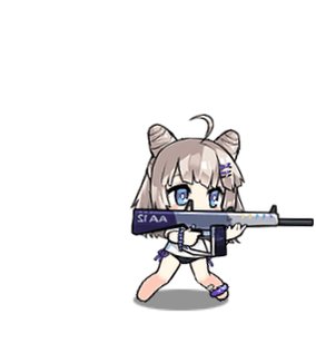 Girls Frontline En Official Girls Frontline En Official