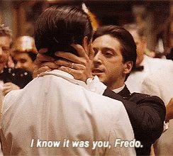 Alpacino Godfather GIF