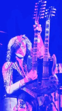 HAPPY BIRTHDAY TO JIMMY PAGE. 