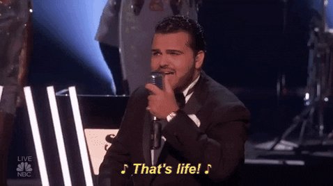 thats life sal valentinetti GIF by America's Got Talent