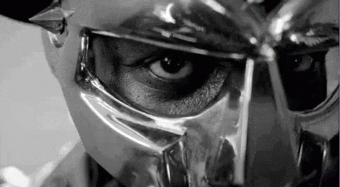 Happy Birthday to MF DOOM!

Rest easy, Metal Face 