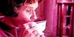 Happy 65th Birthday to 
    
IMELDA STAUNTON 