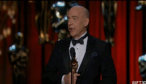 Happy birthday J.K. Simmons 