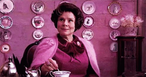 Happy Birthday, Imelda Staunton! 
.
.
Do you have a favorite film from ? 