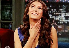Happy Birthday Nina Dobrev 