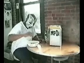 Happy Birthday to MF DOOM 