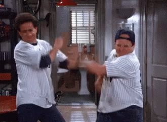 Seinfeld Jerry GIF