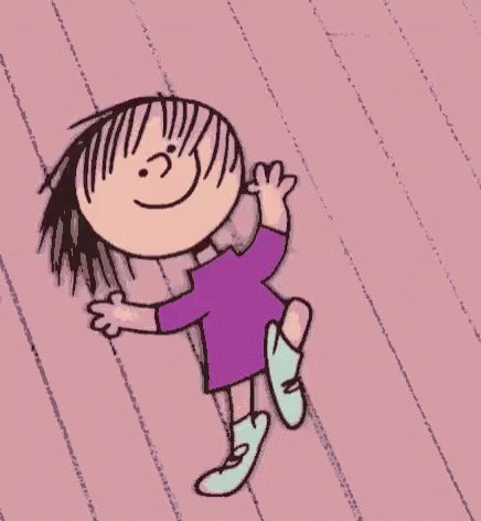 Charlie Brown Snoopy GIF