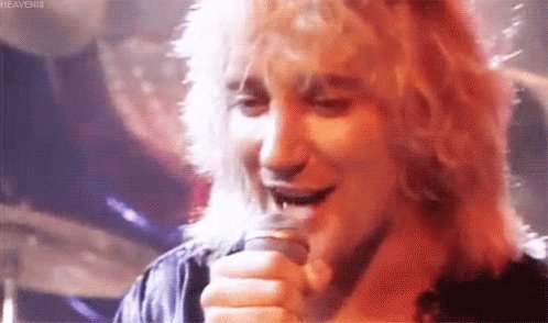 Happy Birthday  Rod Stewart 