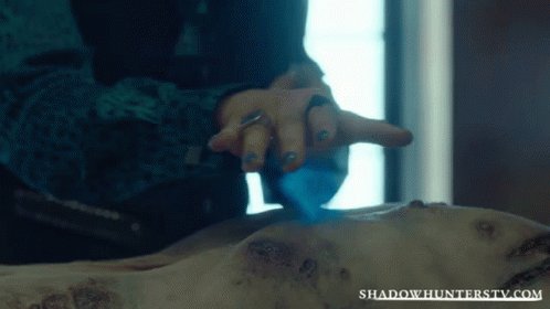 Magnus Magical Autopsy GIF