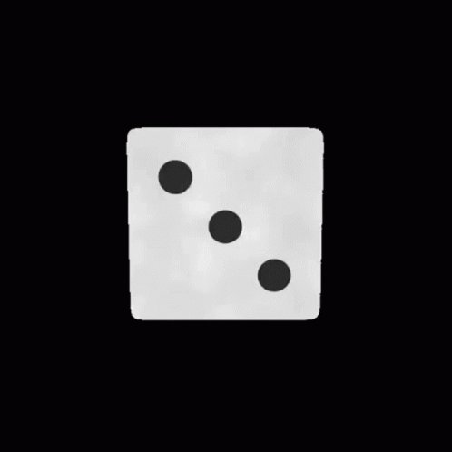 Dice GIF