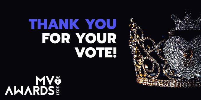 Every vote counts! Help me win MV Innovator of the Year https://t.co/uoVruKktWE #MVSales #MVAwards2021