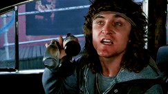 Happy 79th birthday to Walter Hill, masterful screenwriter ( Alien ) and action director (too many to list). 