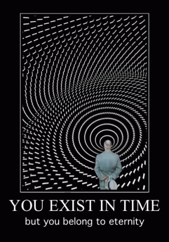 Time Eternity GIF