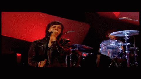 Last Nite GIF