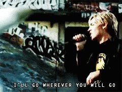 The Calling Wherever You Will Go GIF