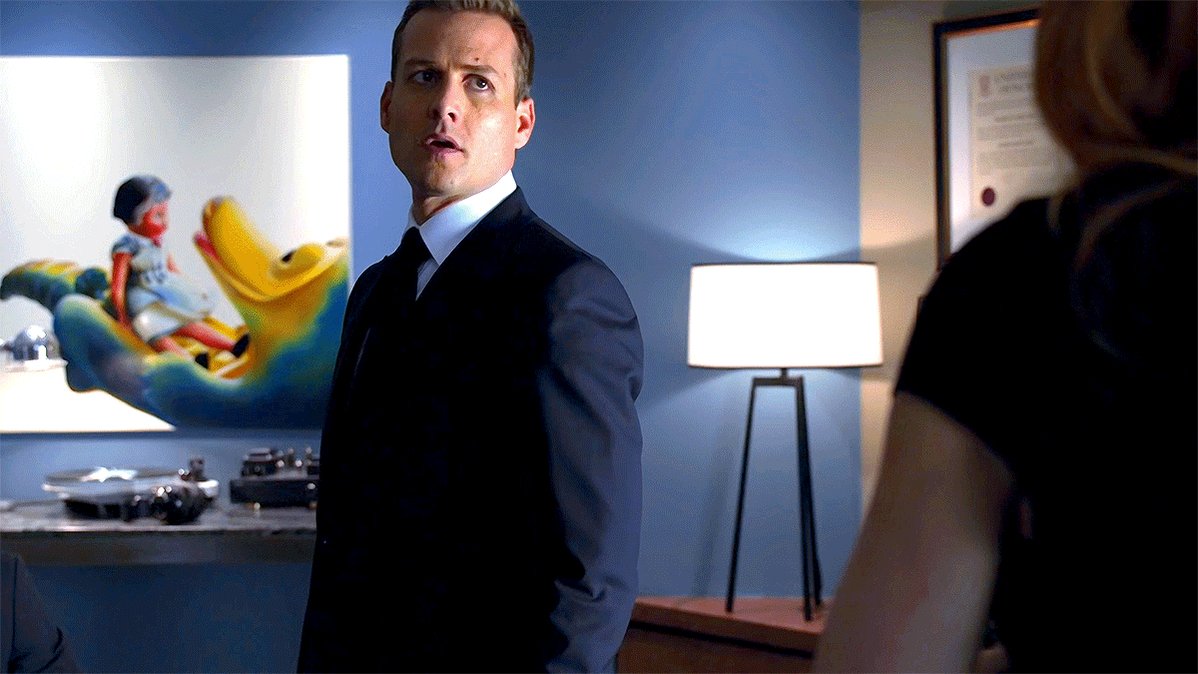 OHMYGOD happy happy birthday to the only dilf that i know, gabriel macht!!!!! 
