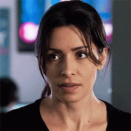 Happy Birthday to the one and only Sarah Shahi! 