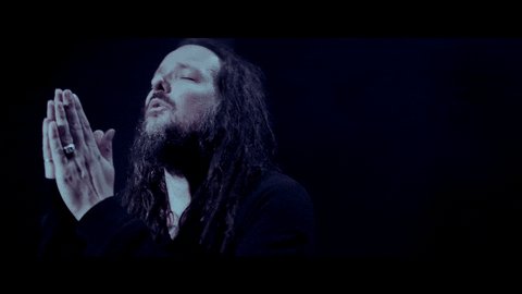 Happy Birthday to Jonathan Davis !    