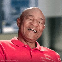Happy Birthday George Foreman 