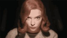 The Queen Gambit Beth Harmon GIF