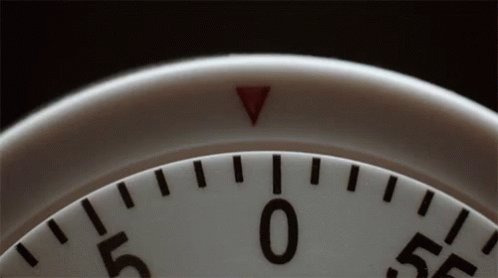Countdown Timer GIF