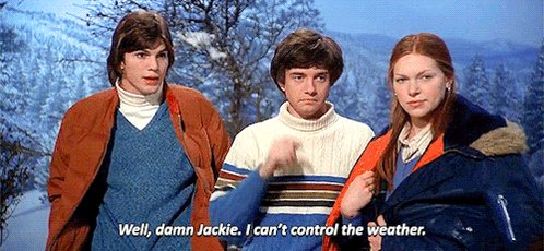 Entertainment Weekly on X: "#That70sShow gave us countless iconic  one-liners, but only one remains superior. It's been over 20 years since we  first heard @aplusk's character Kelso say, “Well damn Jackie. I