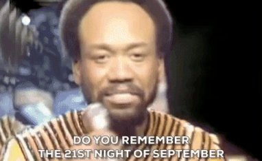 Earth Wind And Fire Septemb...