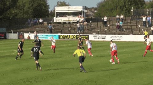 Stranraer FC